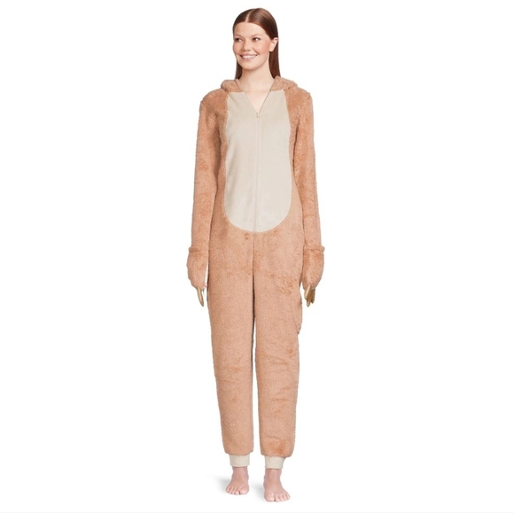 Sloth Onsie - Picture 1 of 10